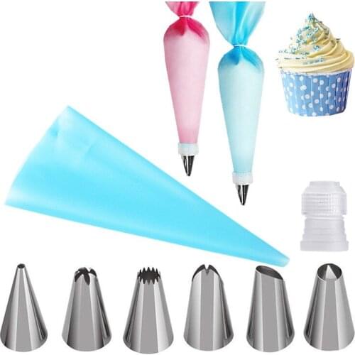 JONETING Pastry Nozzles