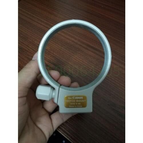 Camera Tripod Mount Ring for Canon EF 70-200mm f/2.8 L IS USM