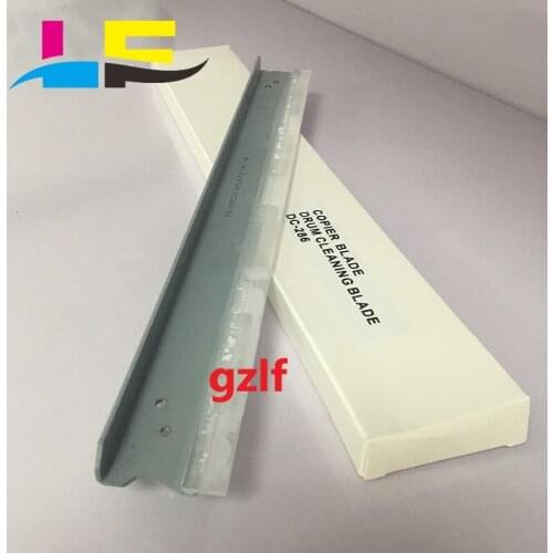 Copier Drum cleaning blade for XEROX DC 156 186 286 236 336 2005 2003 3007 2055 IV2060 3060 3065