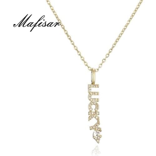 Golden Chains Mafisar China