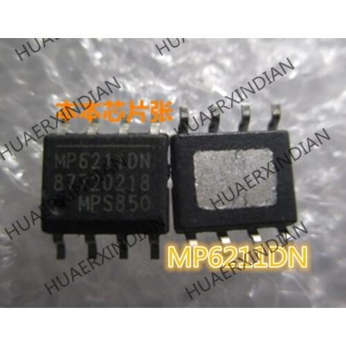New MP6211DN-LF-Z MP6211DN SOP8 3.5 high quality