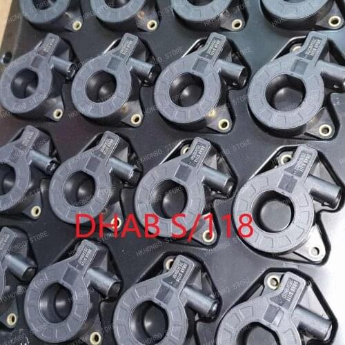 New LEM DHAB S/14 18 24 25 33 DHAB S/137 158 DHAB S/101 114 118 124 125 133 DHAB S/134