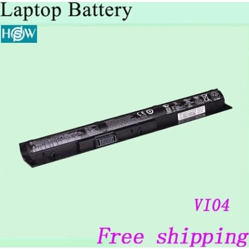 HSTNN-DB6I HSTNN-DB6K HSTNN-LB6J Original Laptop battery For HP VI04