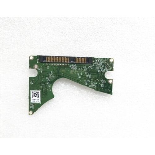 Suitable For WD west number 4TB board no. 2060 800022 002 REV P1 unlock board 800022