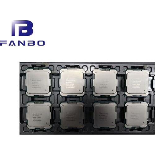 Intel Xeon Processor E5-2658v4 (35M Cache, 2.30 GHz) CPU