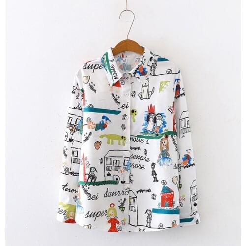 Красивые блузки QPFJQD China At AliExpress