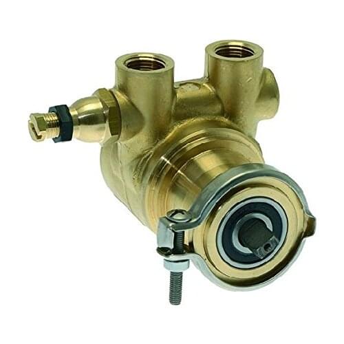 ROTOFLOW PA204, ROTARY VANE PUMP 3/8",200L/H,NPT,COFFEE MACHINE RANCILIO CIMBALI