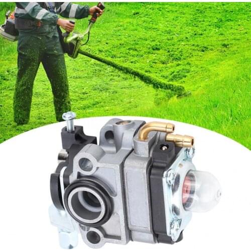 Grass Trimmer Carburetor Grass Trimmer Carburetor Accessory Lawn Mower Parts Fit for Huasheng 139FA Lawn Mower Parts