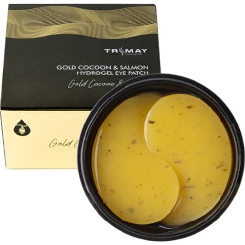 Trimay Means For The Care Of The Skin Around The Eyes