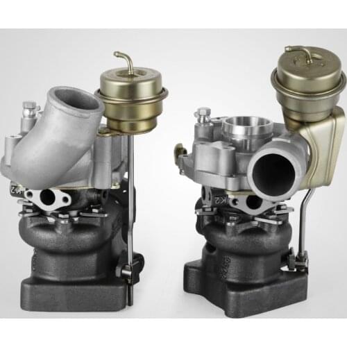 Xinyuchen turbocharger for Audi RS4 S4 A6 Allroad Quattro 2.7L K04-025 K04-026 Turbo Turbocharger Pair