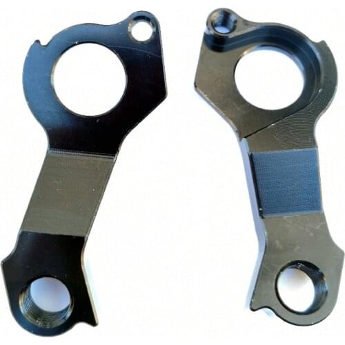 1pc CNC Bicycle rear derailleur hanger For No.27 GP0156-01 GP0172-01 EP0787-01 CANYON Torque EX Neuron Sender AL CF MECH dropout