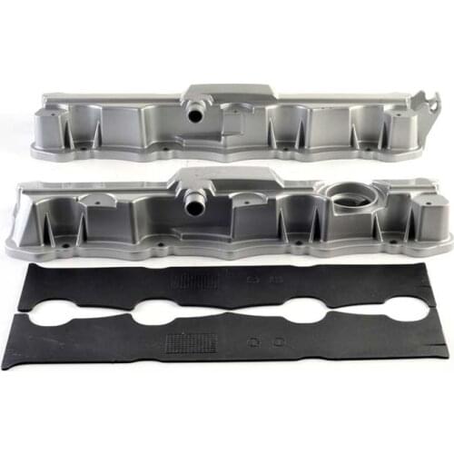 12992594 55582596 Aluminium Alloy Engine Cylinder Head Valve Cover Valve chamber for PEUGEOT