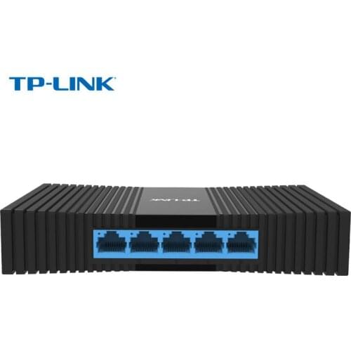 TP-Link s 5 Port Gigabit Switch 10/100/1000Mbps Network Switch Best brand Switch Each LED indicates (TL-SG1005M)