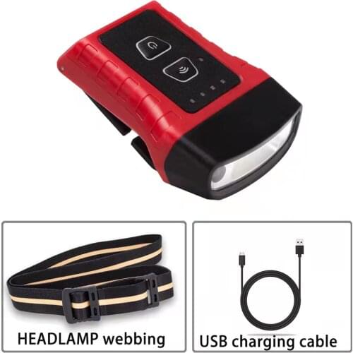 ArishAmy Portable Lamps