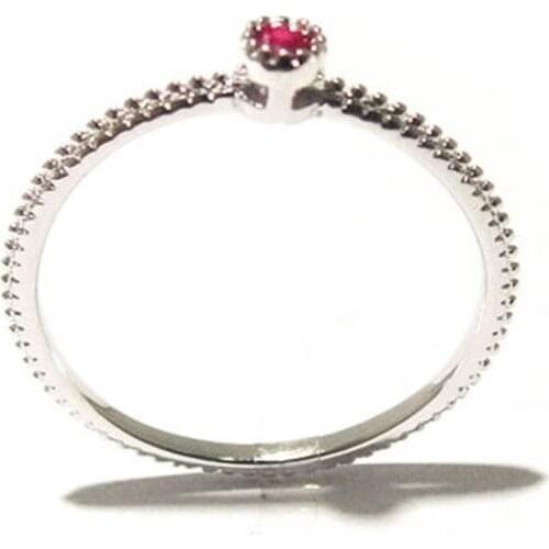 Beadsnice Engagement Rings