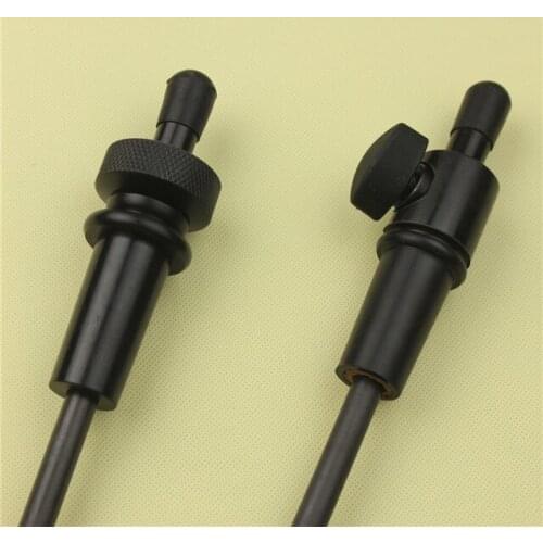 Cello carbon fiber tailpiece legs supporting cello accessories with strong hardness and light weight factory outlet