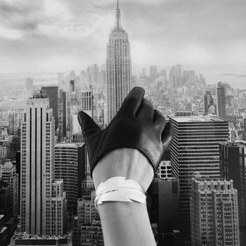 Harssidanzar Women's Accessories