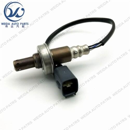 Oxygen Sensor O2 Lambda Sensor AIR FUEL RATIO SENSOR for Toyota COROLLA MATRIX Scion XD 89467-02040 89467-12030 SU11512 08-2011