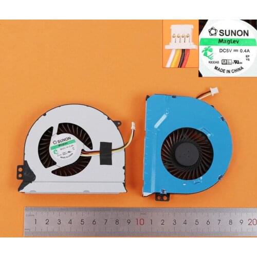 New Laptop Cooling Fan for DELL INSPIRON 7000 7447 (High copy )
