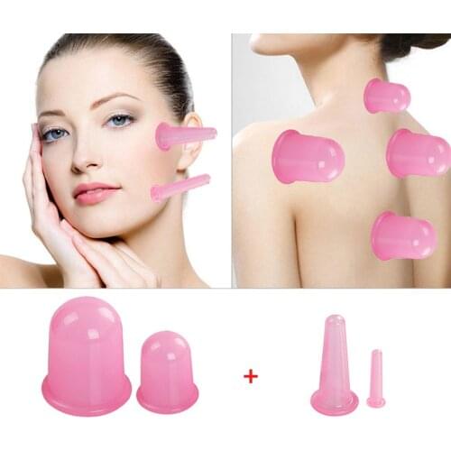 OLOEY Vacuum Massagers