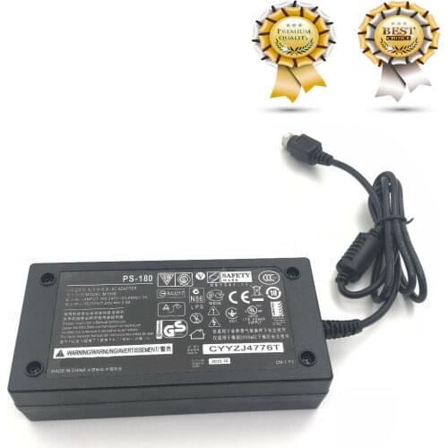 PS-180 AC Adapter Power Supply M159B M159A Printers C8255343 For Epson printer