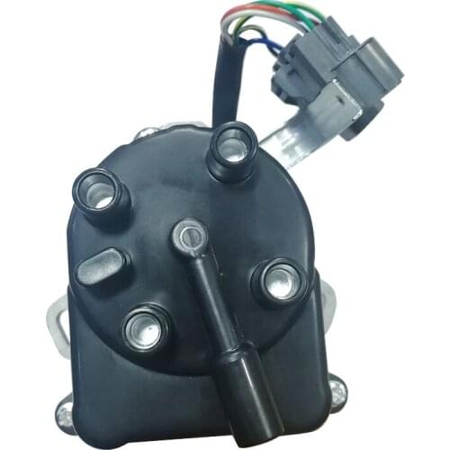 DISTRIBUTOR ASSY IGNITION 30100-P0B-A01 2+4 TD-76U F20B F22B