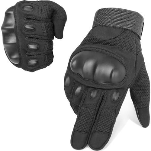 SUPERBIKE Military Gloves