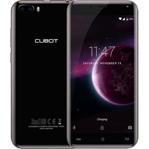 Screen Protector Phone For Cubot Magic Tempered Glass SmartPhone Front Film Protective Cover