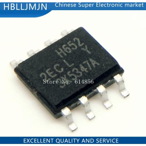 20PCS AT24C256N-SU27 AT24C256N-10SU-2.7 AT24C256N AT24C256 24C256 SOP8