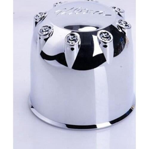 4PCS Pickup wheel decorative cover different sizes can be customized 135.9 mm Car Accessories