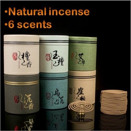 ANXTO Aromatic Incense