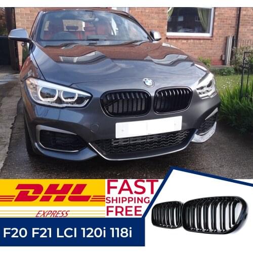 Radiator Grilles Autovision China