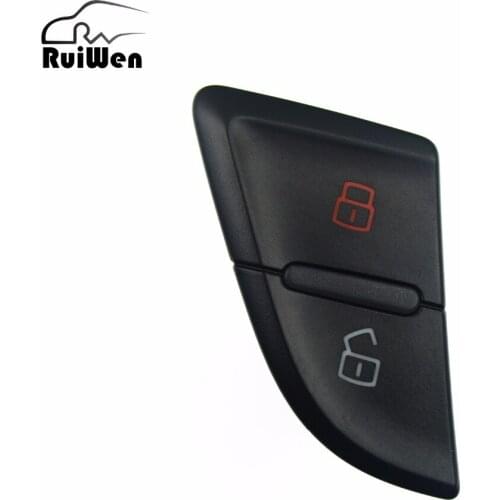 For Audi A4 A4 Allroad A4 Avant 2008-2015 8K2 962 108 / 8K2 962 108A Passenger Door Lock Unlock Control Safety Switch Button