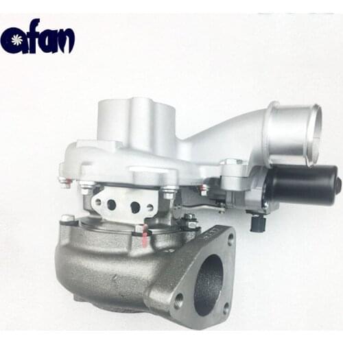 Good quality 17201-0L070 17201-0L071 VB31 Turbocharger for Toyota 2KD-FTV engine