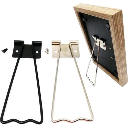 HZYUEGOU Metal Photo Frames