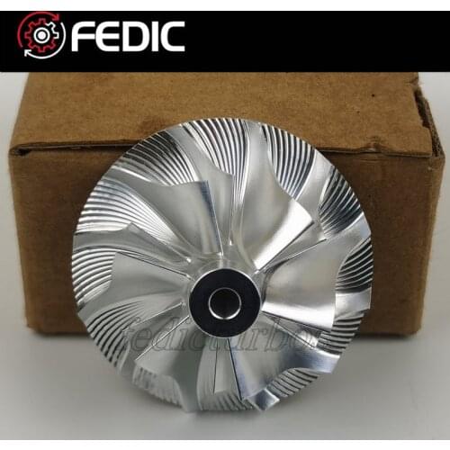 Turbo MFS wheel billet GT1446S 781504 55565353 for Buick Chevrolet Opel Holden Cruze A14NET 1.4L 103Kw 140HP 2009-2010