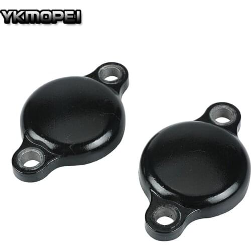 125cc 140cc 150cc Head Valve Timing Cover Valve caps For LIFAN Horizontal Engines Dirt Pit Bike Monkey Atv Quad Go Kart Parts