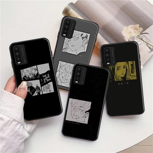 Mussels Phone Cases Xiaomi Redmi 9T