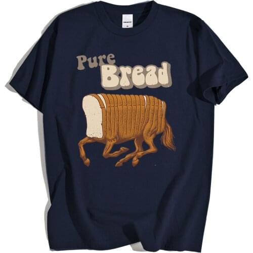 Hide And Seek Champion Street Fashion Print T Shirts Mens Personality Cartoons Tops Crewneck Loose Tshirts Loose Tops For Men