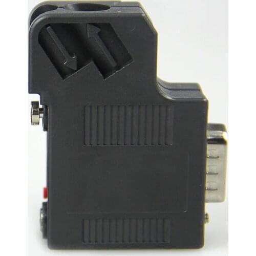OEM 6ES7972-0BA42-0XA0,6ES7 972-0BA42-0XA0 Profibus connector,without PG port, witn factory price ,NEW HAVE IN STOCK