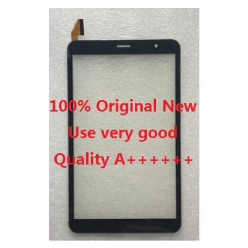 Original New 8 inch touch screen,100% New for DP080579-F4-A touch panel,test good touch panel digitizer DP080579-F4 DP080579