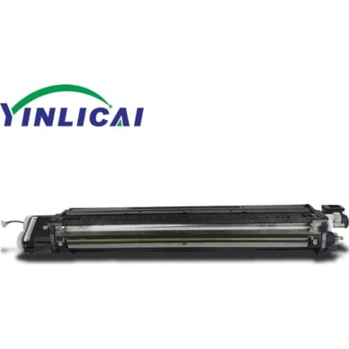 2PCS Empty Developer Unit for Ricoh MPC3003 MPC3503 MPC4503 MPC5503 MPC6003 Assembly no developer MP C3003 C3503 C4503