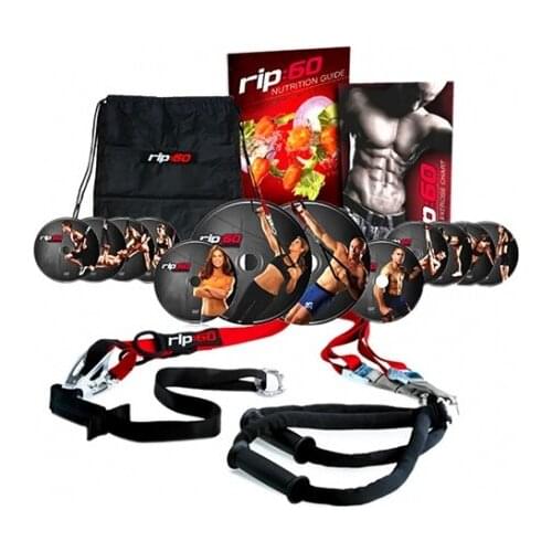 Weider Rip 30 Tractional Exerciser