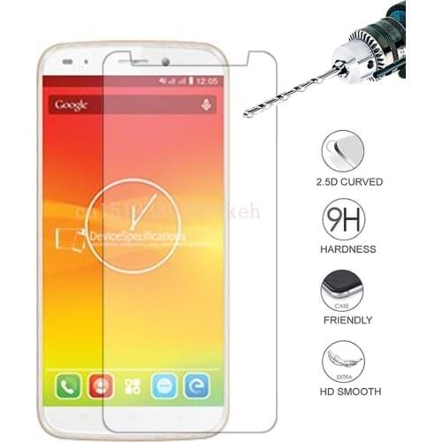 Tempered Glass for Haier Esteem v4 Screen Protector Protective Film for Haier I701 Phone Glass
