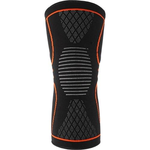 Leg protective band sports kneelet cycling knee protector elastic knee protective band