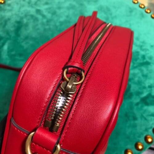 Brand Designer 100% Real Leather Womens bag Ladies Shoulder Messenger Bags Handbag Letter Simple Fashion Females Crossbody Bag