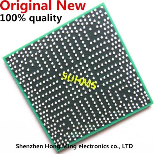 100% New N550 SLBXF BGA Chipset