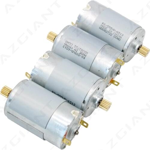 4PCS High Quality Electric Hand Parking Brake Module Motor for Subaru Hyundai New SantaFe Sorento Equus IX35 IX45 Grand SONATA