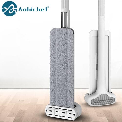 Anhichef Rotating Mops For Cleaning China