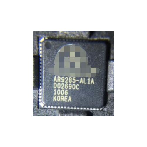 Free shipping 100 pcs AR9285-AL1A AR9285AL1A AR9285 QFN68